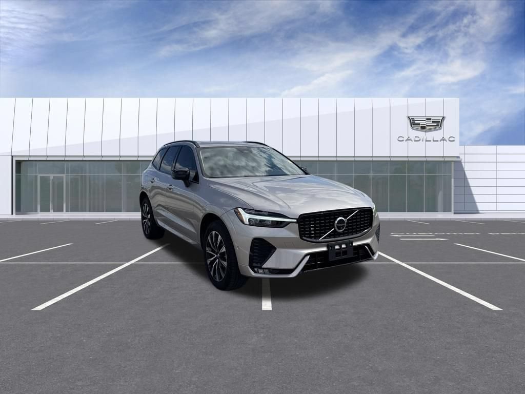 Used 2025 Volvo XC60 B5 Plus