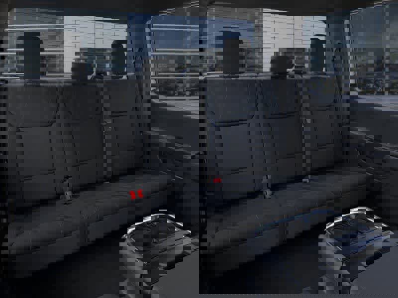 New 2026 Ford F150 STX w/ Equipment Group 200A image 11