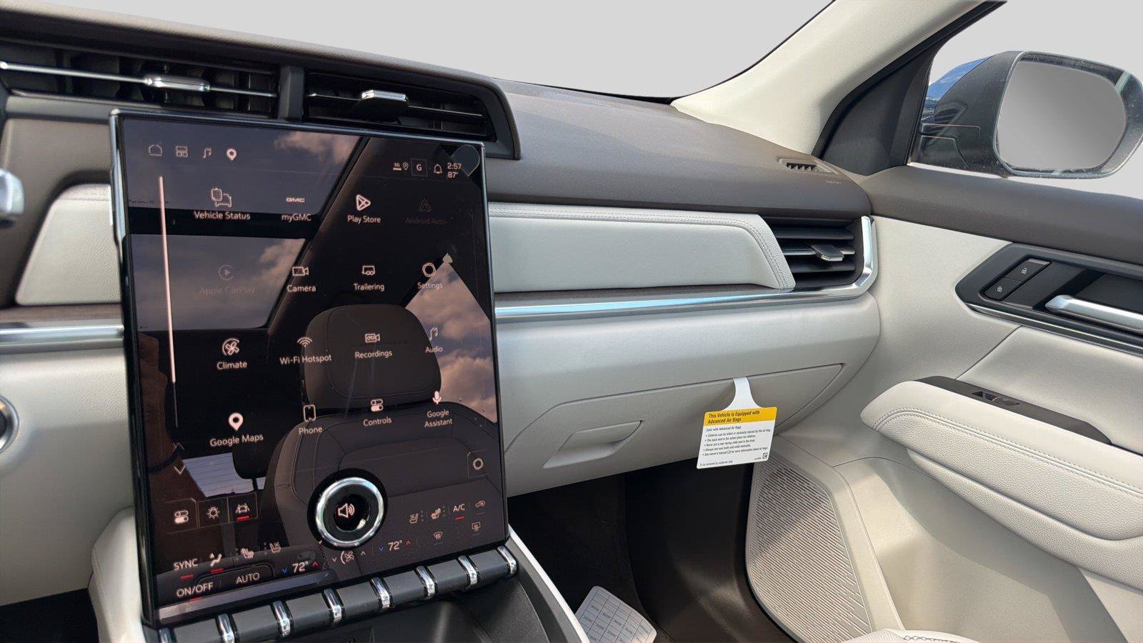 New 2027 GMC Terrain Denali AWD/4WD image 11