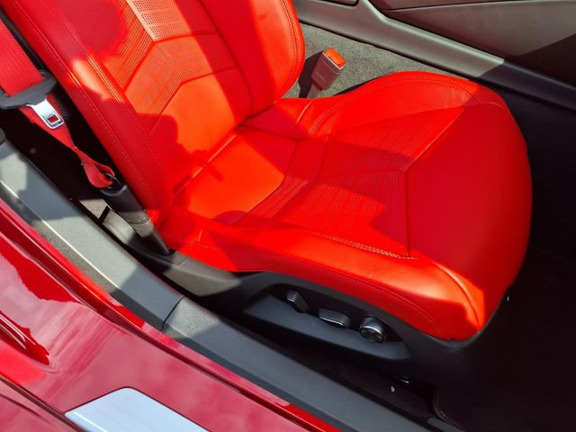 Used 2025 Chevrolet Corvette Z06 RWD image 73