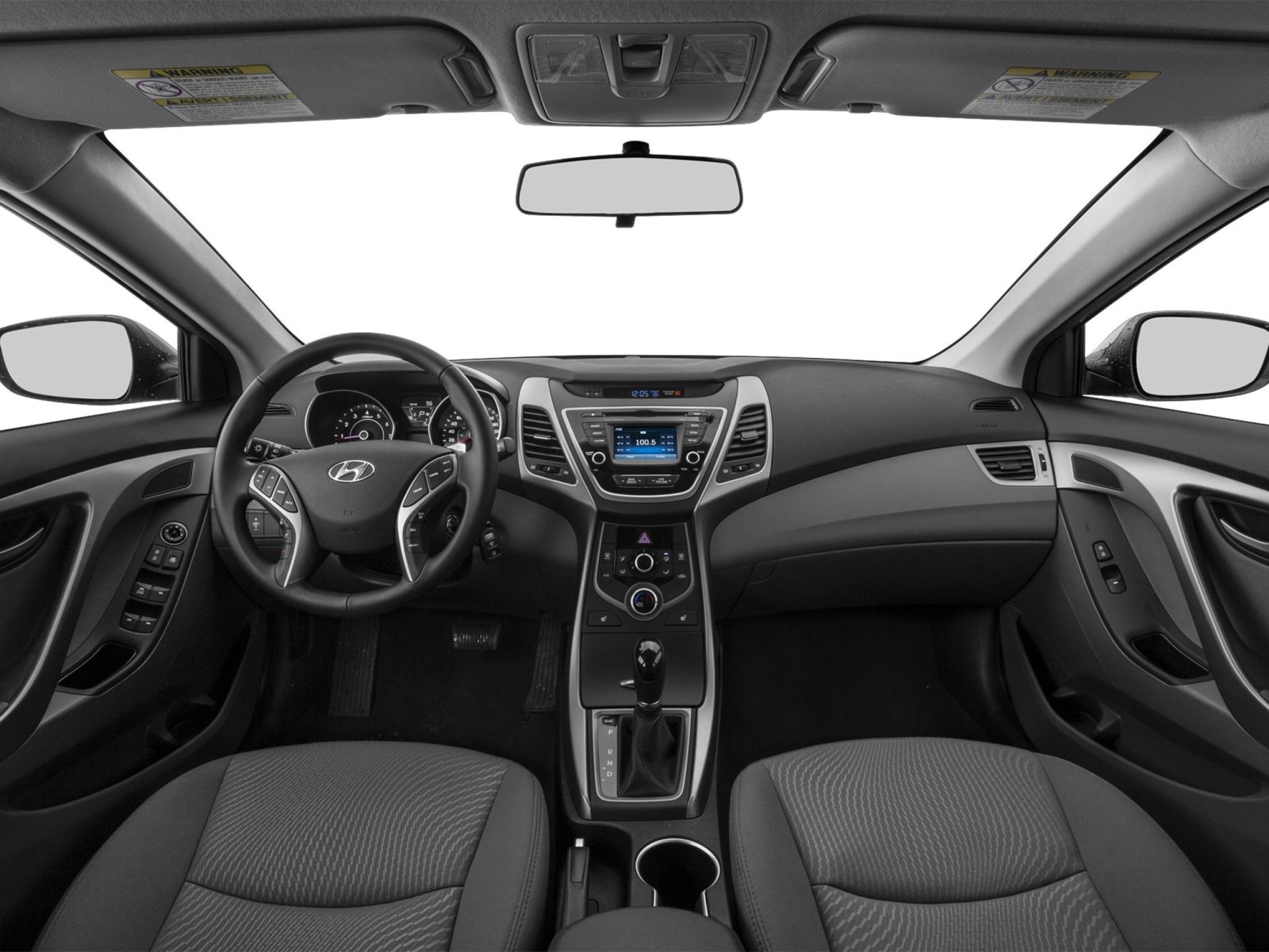Used 2016 Hyundai Elantra SE FWD image 5