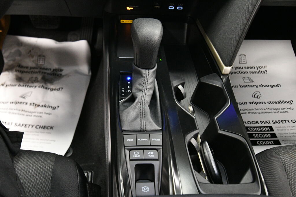 Certified 2025 Toyota Camry LE image 16