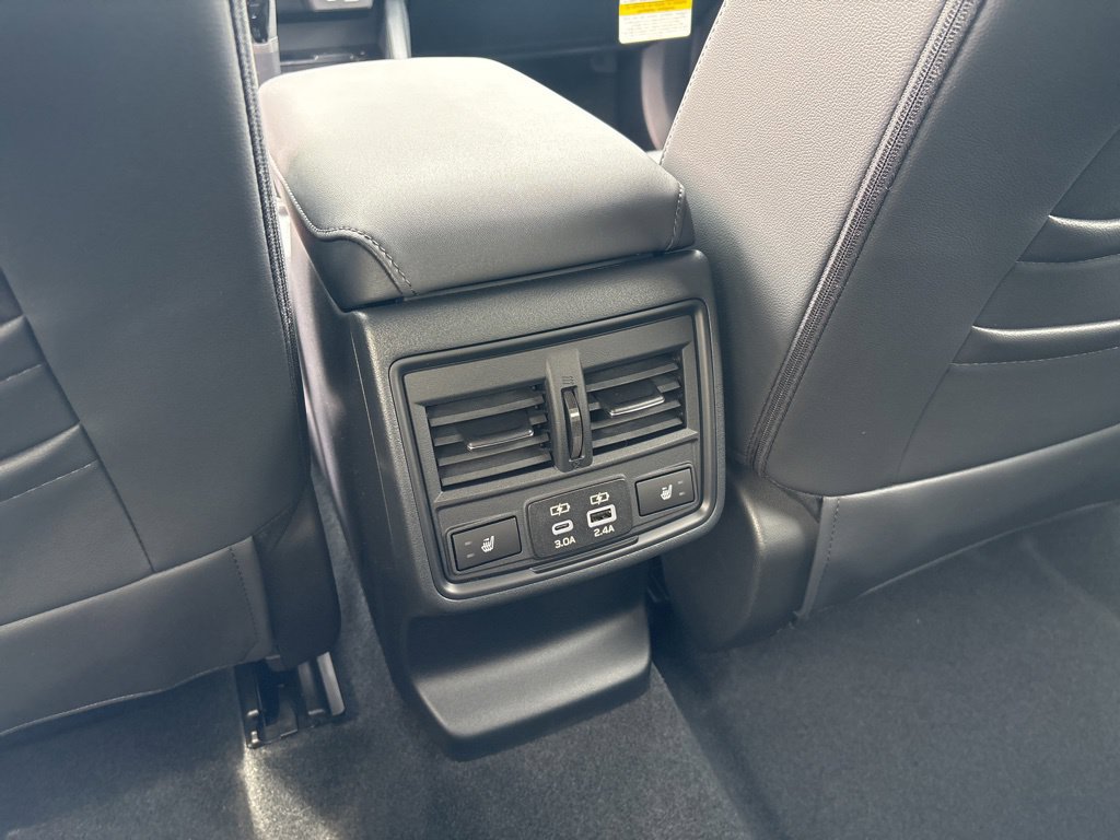 New 2026 Subaru Outback Touring XT AWD/4WD image 24