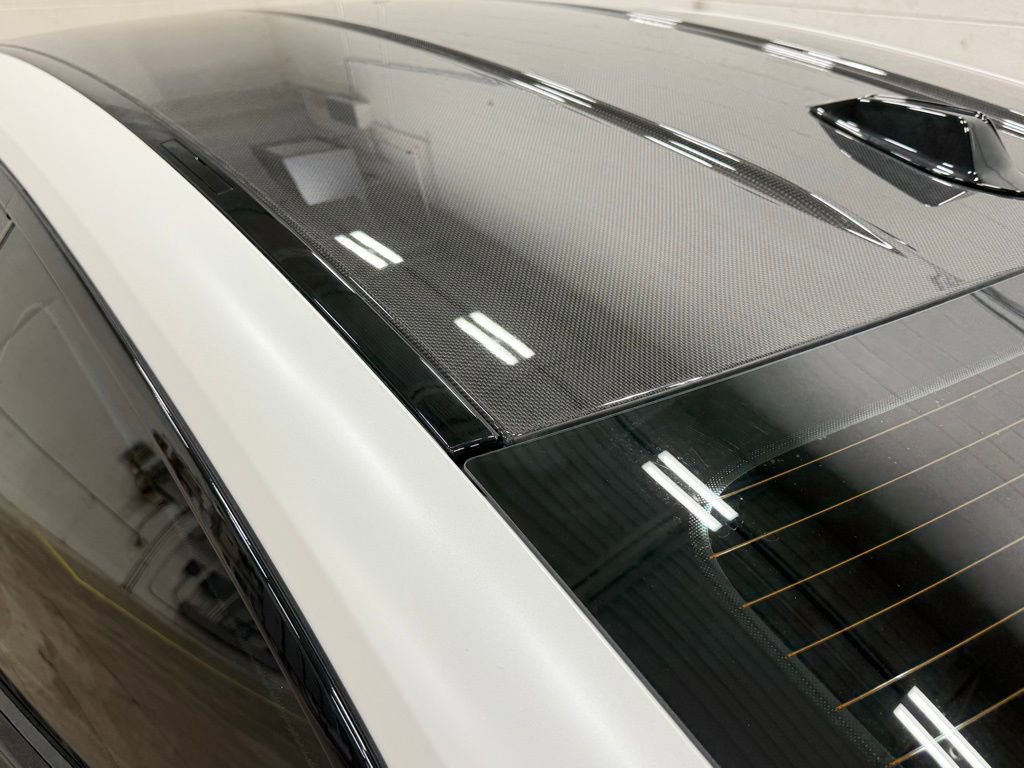 Used 2026 BMW M4 xDrive Competition image 42