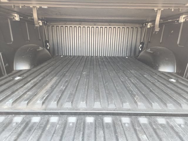 Used 2024 Toyota Tundra SR5 AWD/4WD image 21