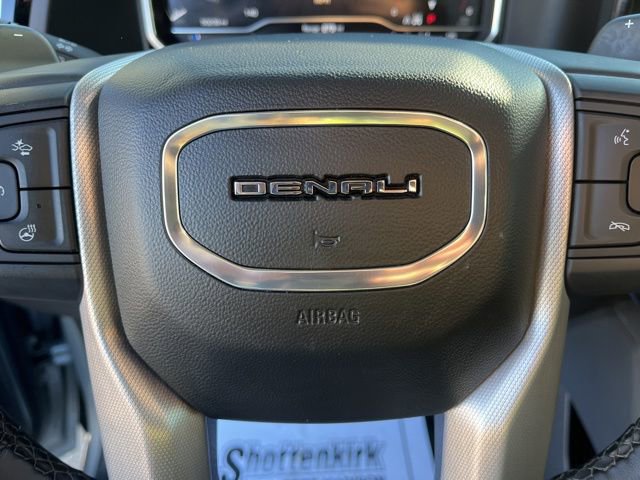 Used 2024 GMC Sierra 1500 Denali w/ Denali Reserve Package image 23