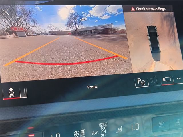 New 2026 Audi RS 3 image 16