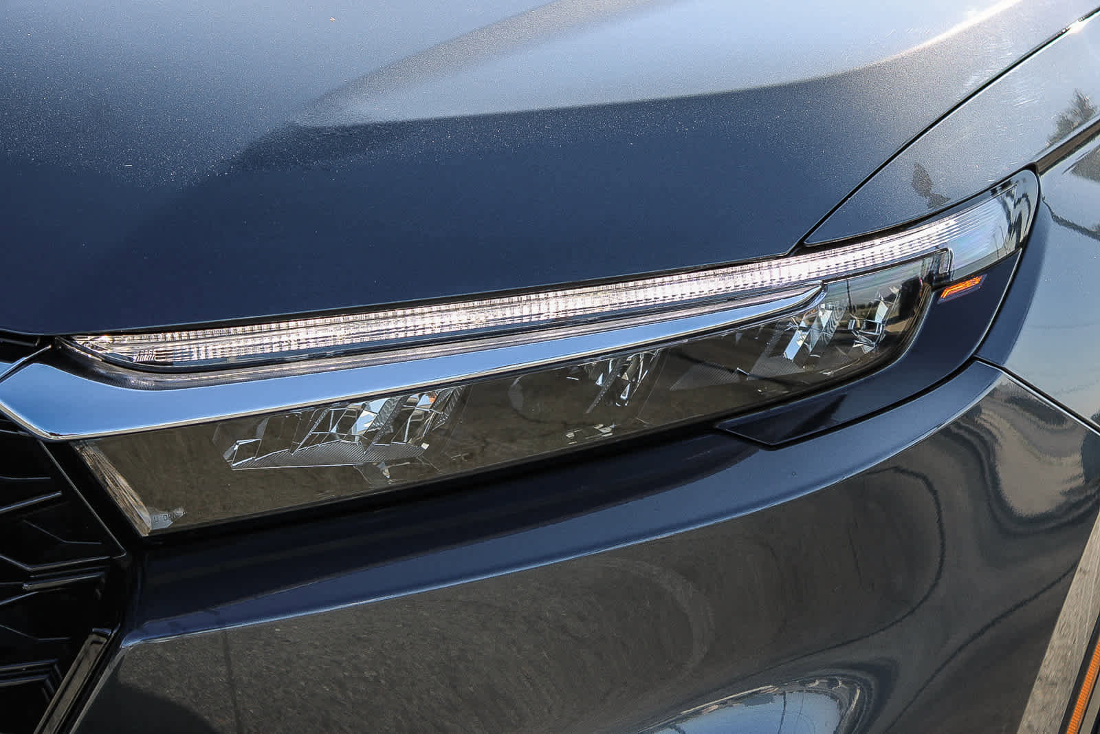 Certified 2024 Honda CR-V EX-L image 10