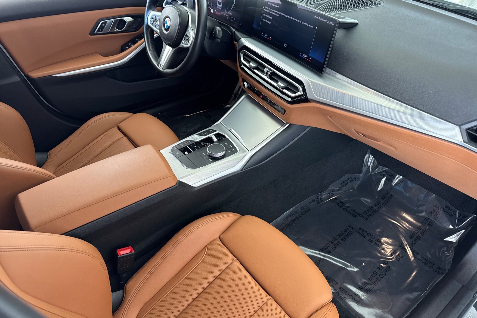 Used 2023 BMW M340i w/ Driving Assistance Package RWD image 33