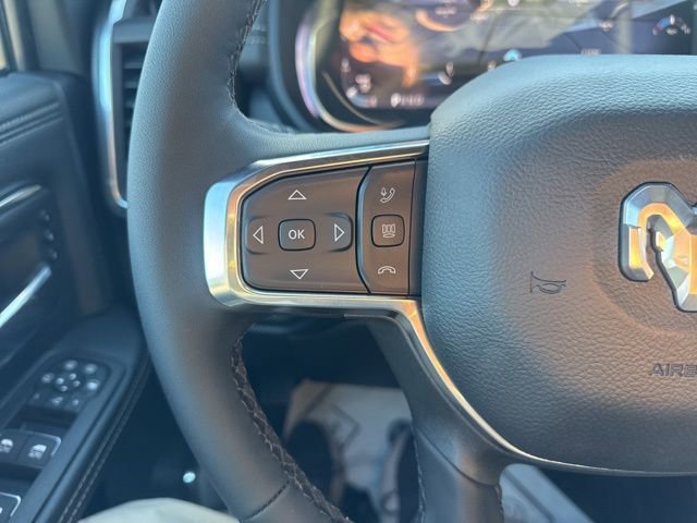 New 2026 RAM 3500 Laramie image 22