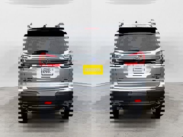 New 2026 Subaru Ascent Bronze Edition image 4