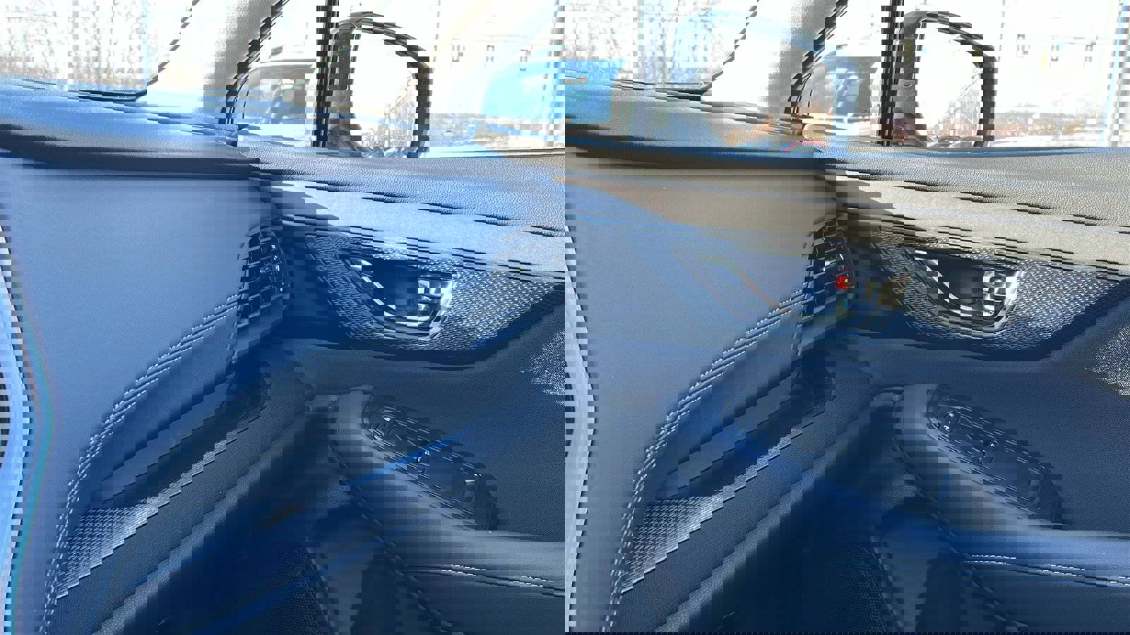 Certified 2025 Subaru Legacy Premium image 20