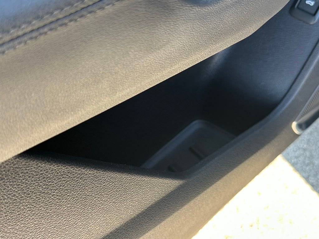 Used 2021 Audi Q3 2.0T Premium Plus w/ Premium Plus Package image 17