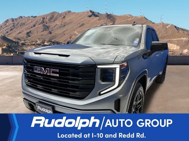 Used 2023 GMC Sierra 1500 Elevation