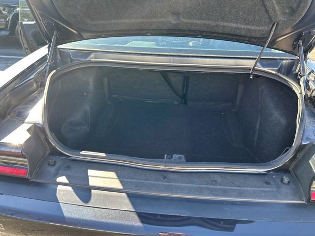 Used 2017 Dodge Challenger GT w/ Driver Convenience Group image 17