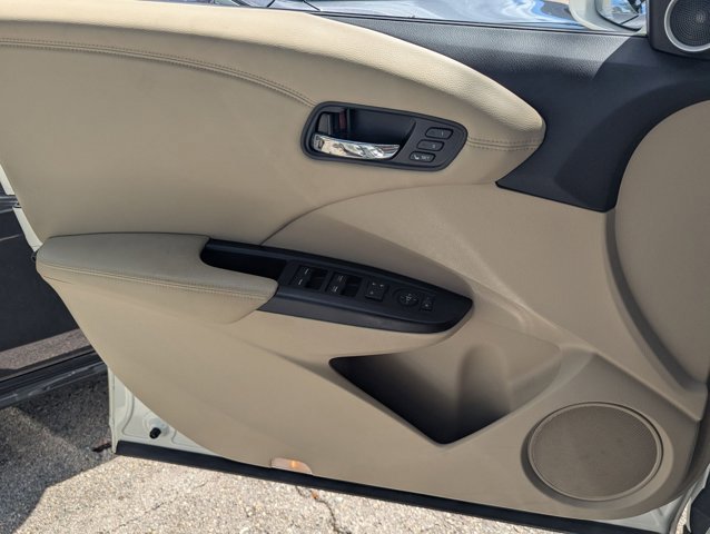 Used 2015 Acura RDX FWD image 10