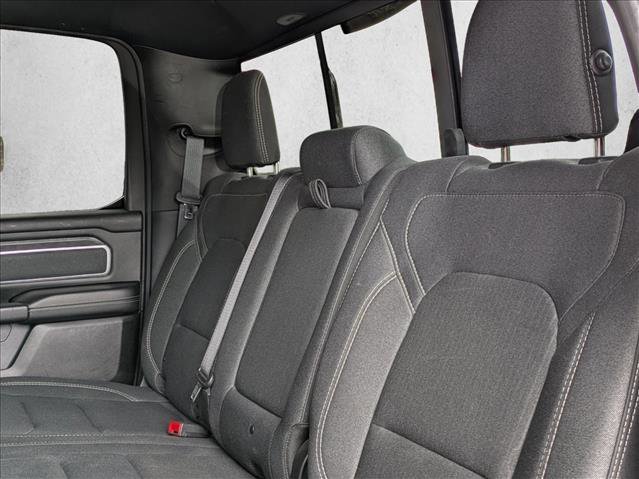 Used 2019 RAM 1500 Big Horn AWD/4WD image 23