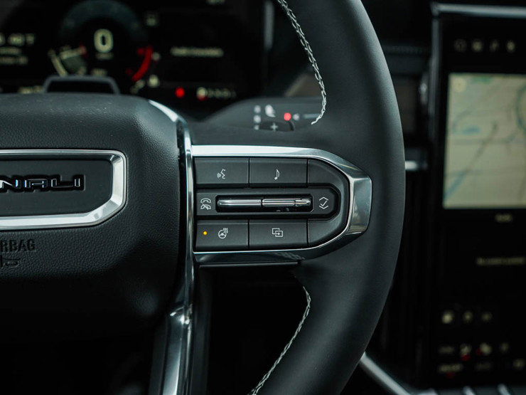 New 2026 GMC Acadia Denali Ultimate w/ LPO, Floor Liner Package image 23