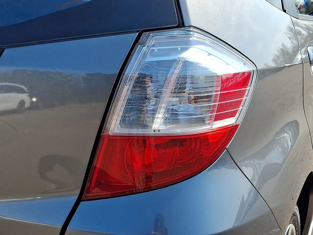 Used 2013 Honda Fit Sport image 10