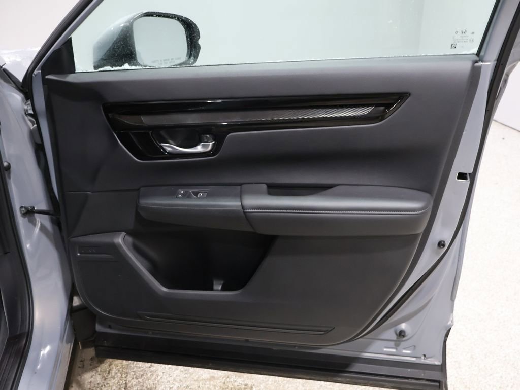 Used 2025 Honda CR-V EX-L image 22