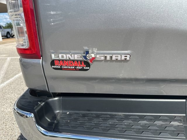 Used 2022 RAM 1500 Lone Star AWD/4WD image 52