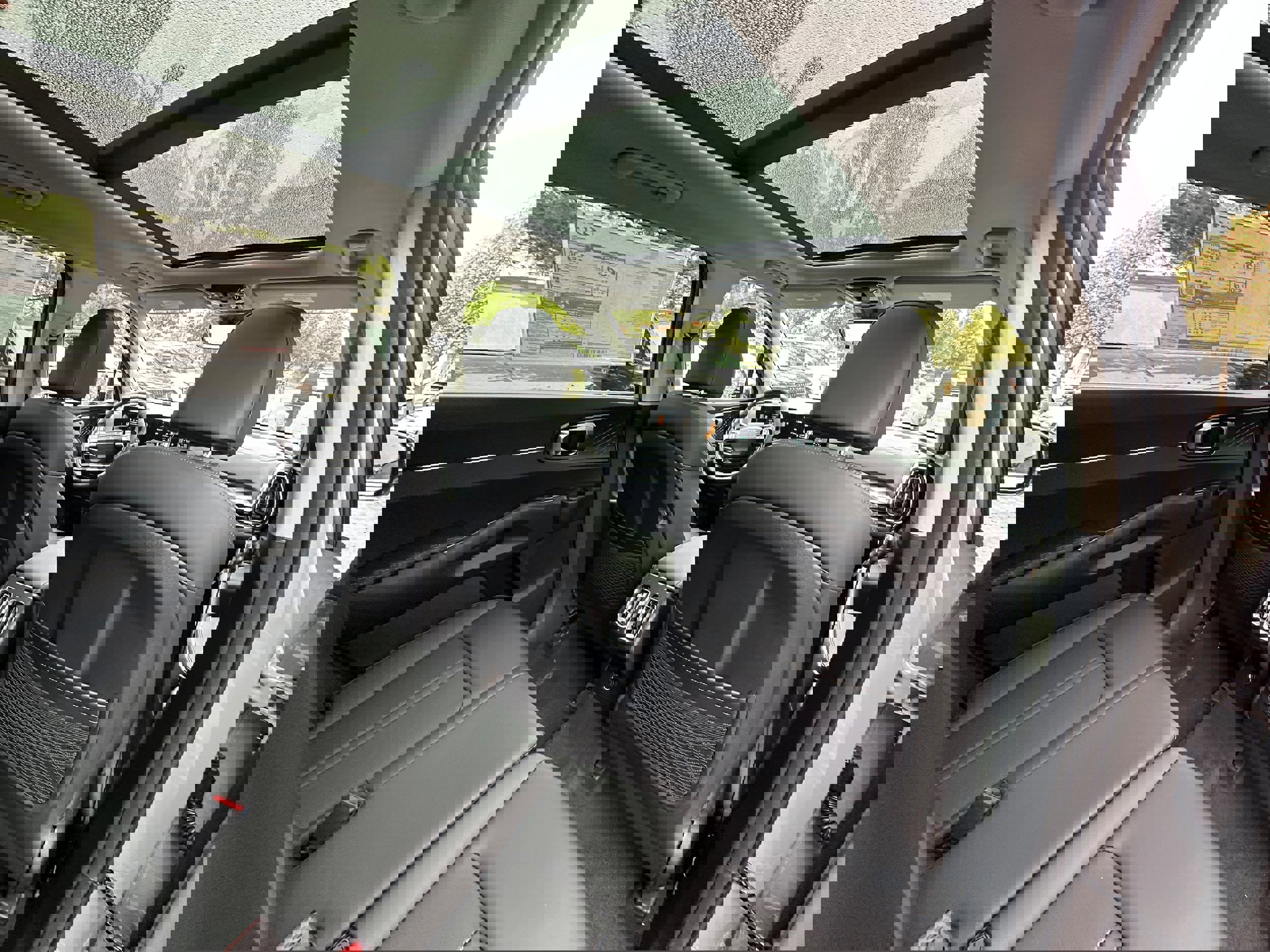 New 2026 Kia Sorento S image 18