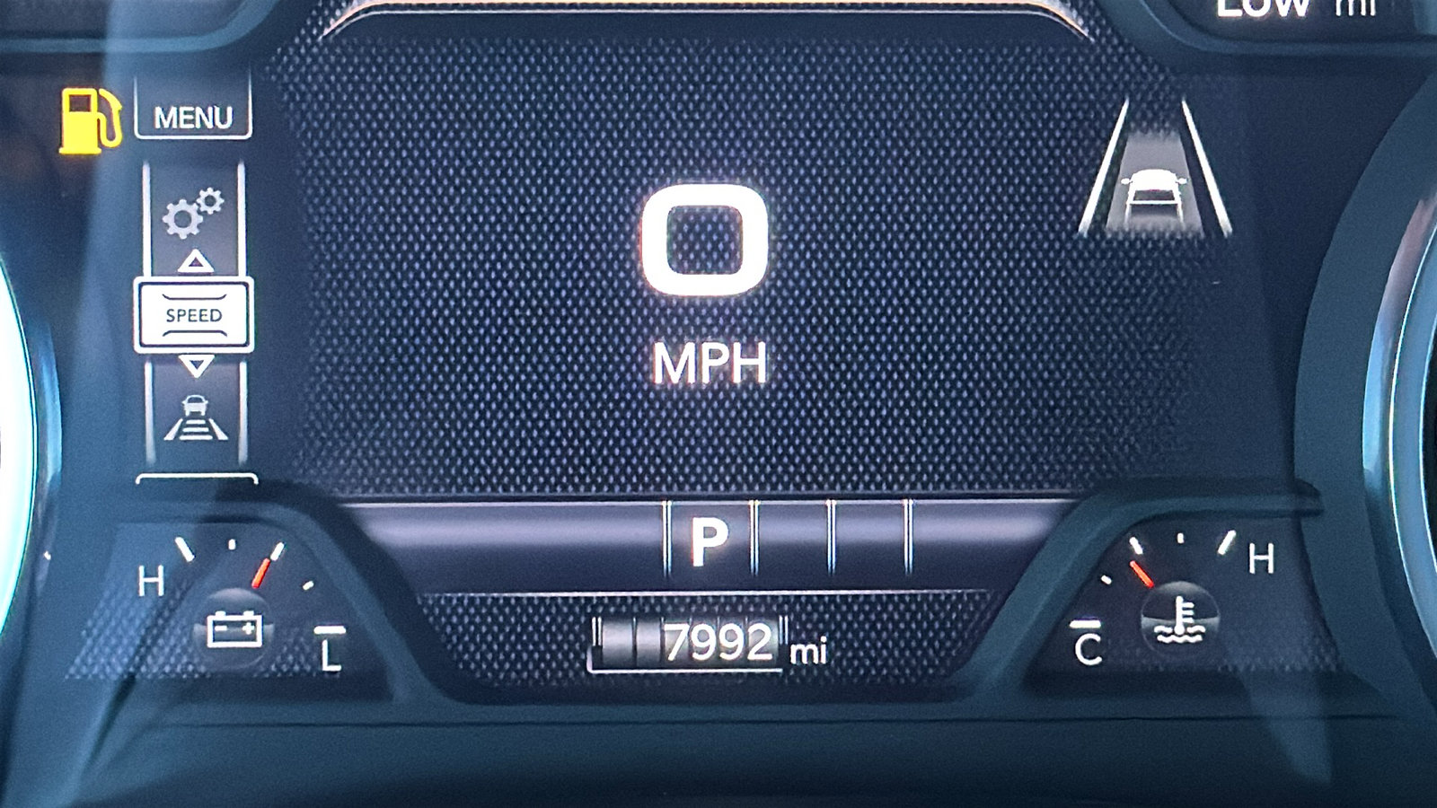 Used 2025 RAM 1500 Big Horn AWD/4WD image 35