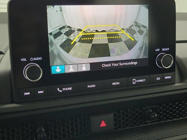 Certified 2023 Honda CR-V LX image 27