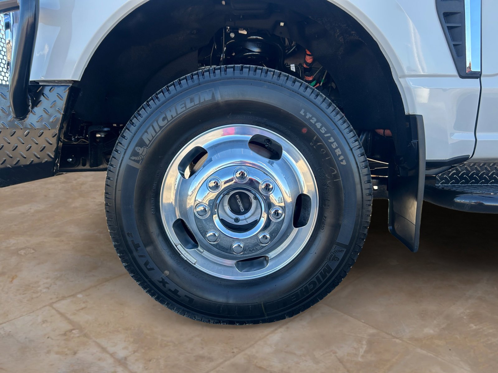 New 2026 Ford F350 Lariat AWD/4WD image 26