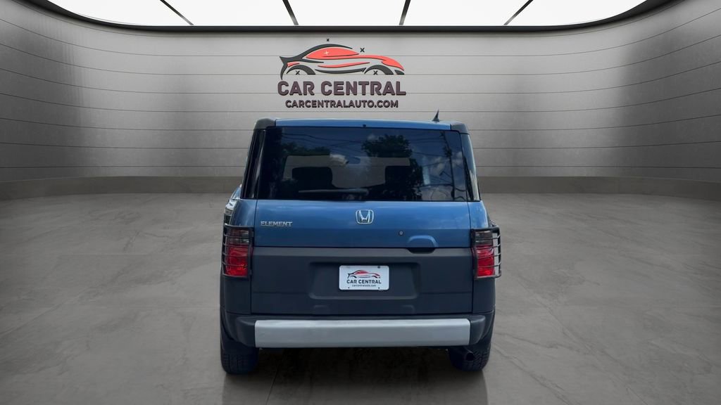 Used 2008 Honda Element LX image 5