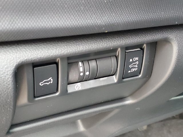 New 2026 Subaru Forester Limited AWD/4WD image 22