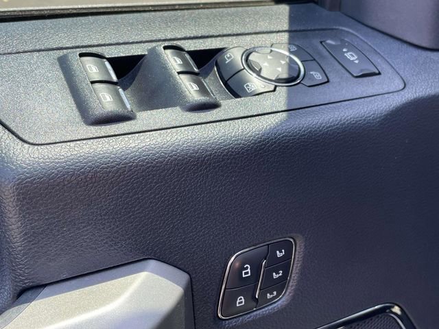 Certified 2022 Ford F450 Lariat w/ Lariat Value Package AWD/4WD image 10