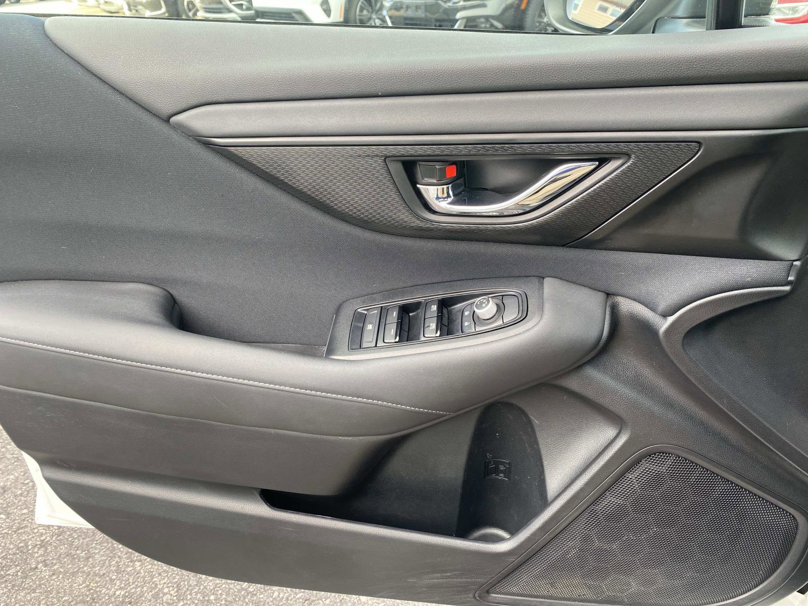 Used 2022 Subaru Legacy Premium image 19