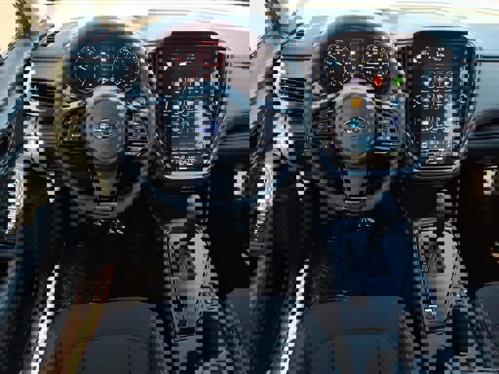 New 2026 Subaru Crosstrek 2.5i Premium image 29