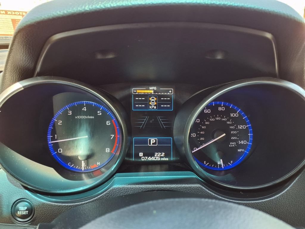Used 2019 Subaru Outback 2.5i Premium AWD/4WD image 30