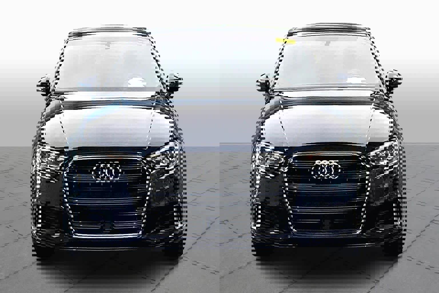 Used 2017 Audi A3 2.0T Premium image 4