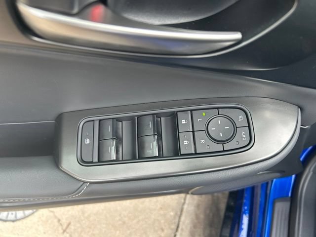 Used 2026 Lexus IS 350 F Sport AWD/4WD image 11