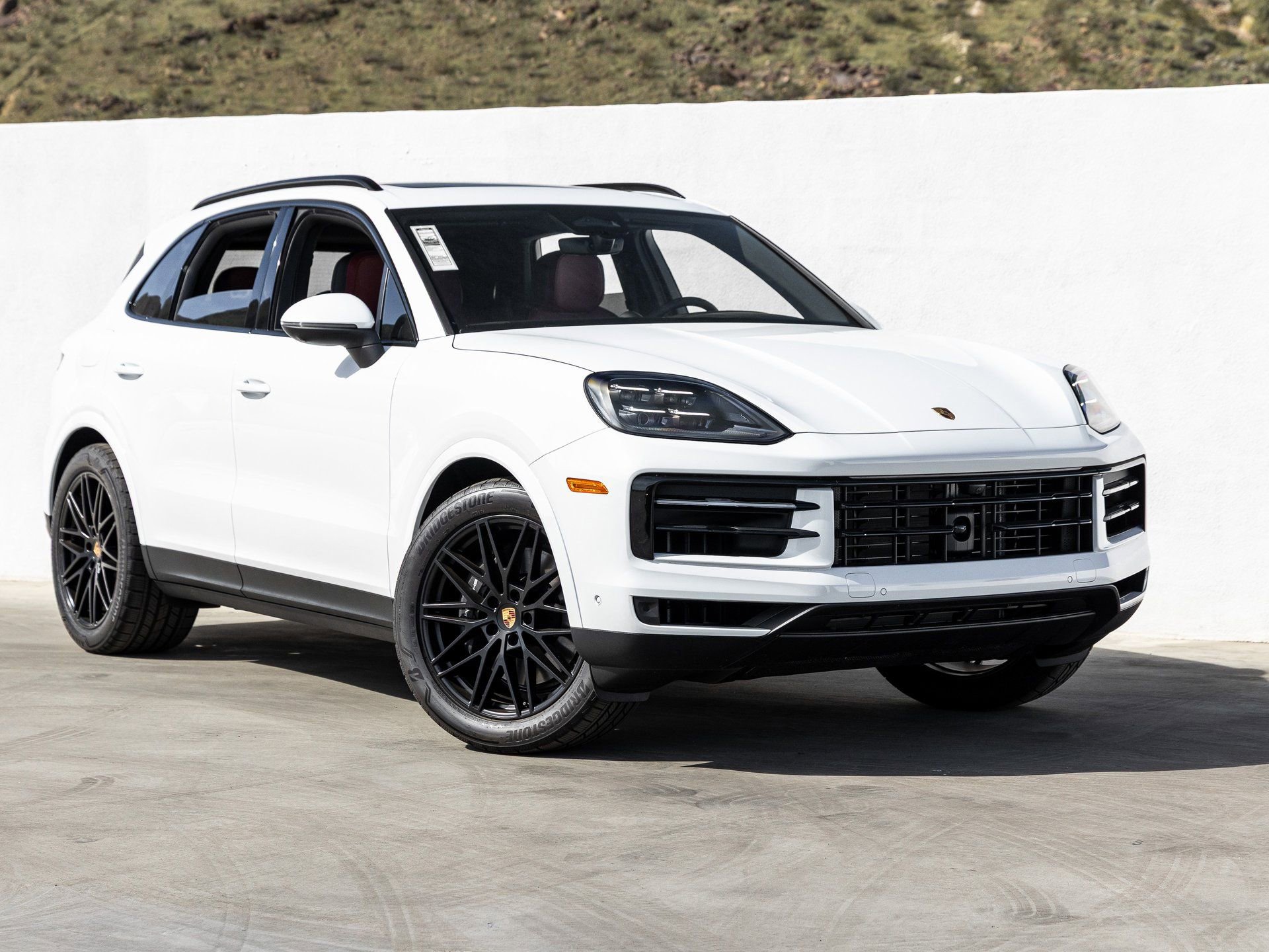 New 2026 Porsche Cayenne image 9