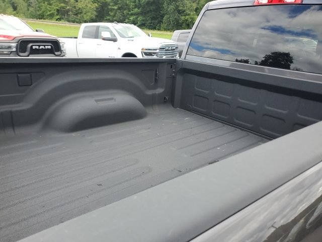 Used 2026 RAM 2500 Big Horn AWD/4WD image 10