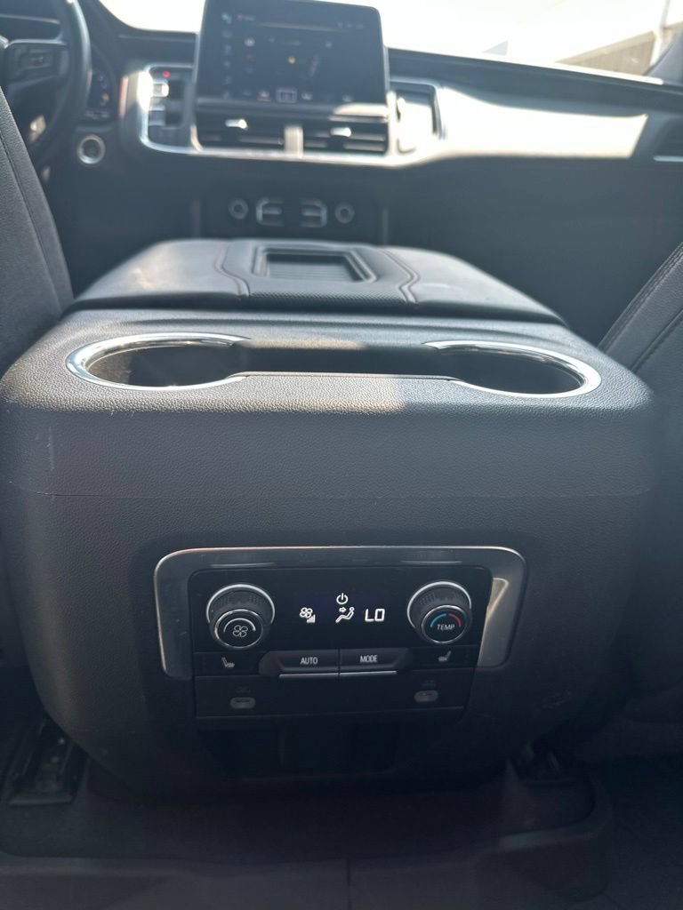 Used 2023 Chevrolet Tahoe RST w/ Luxury Package AWD/4WD image 20