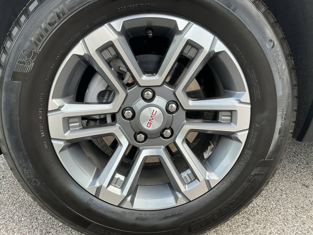 Used 2026 GMC Terrain Elevation FWD image 5