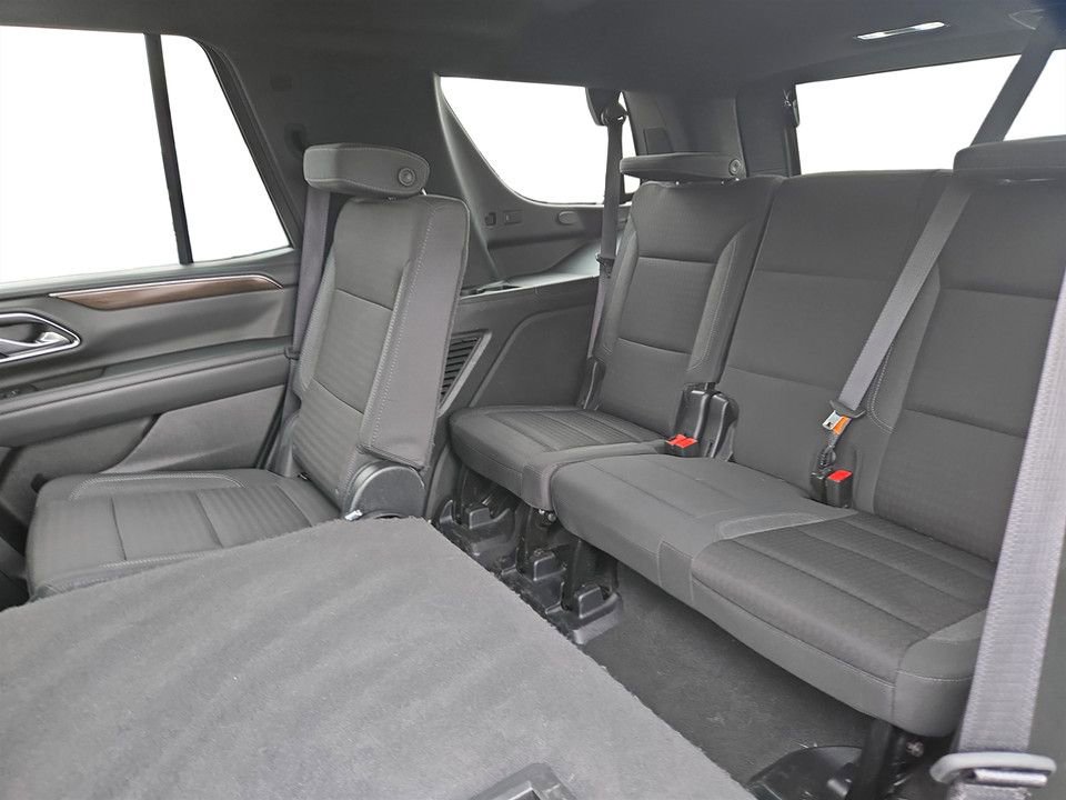 Used 2024 GMC Yukon SLE image 29