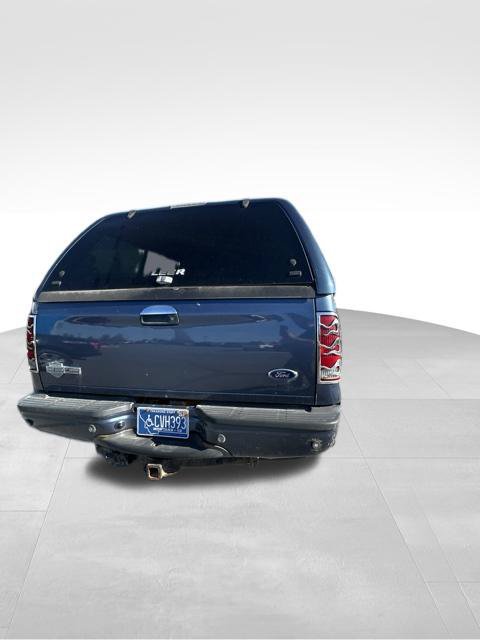 Used 2007 Ford F350 XL AWD/4WD image 11