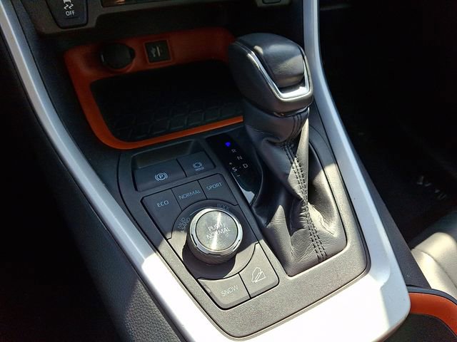 Certified 2024 Toyota RAV4 Adventure image 14