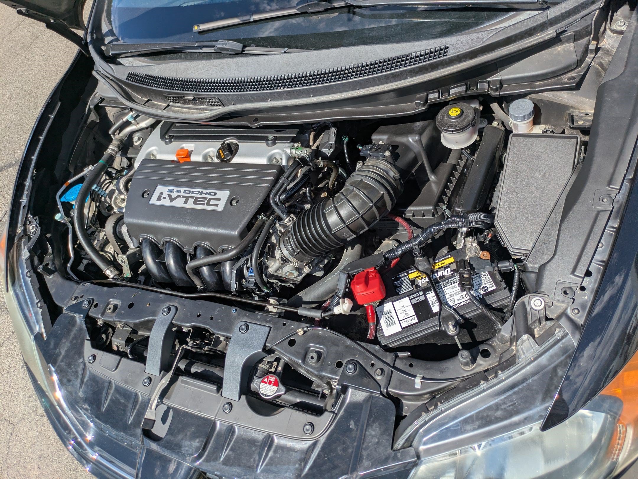 Used 2015 Honda Civic Si image 33