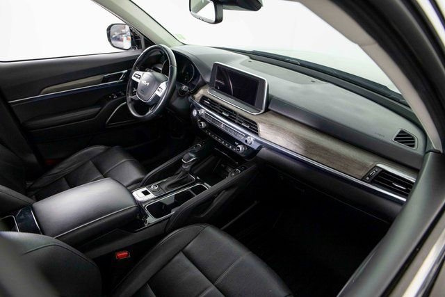 Used 2022 Kia Telluride SX AWD/4WD image 25