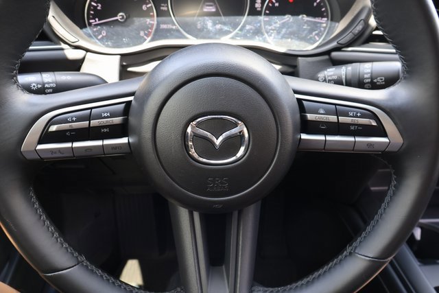 Used 2023 MAZDA CX-30 AWD 2.5 S w/ Select Package image 19