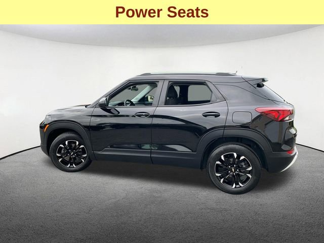 Used 2023 Chevrolet TrailBlazer LT w/ Convenience Package image 6
