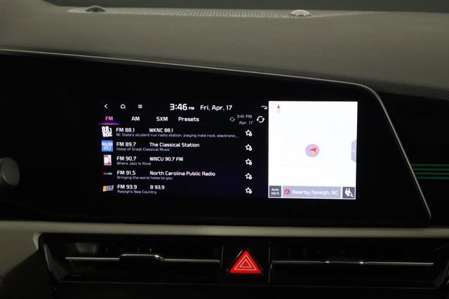Used 2023 Kia Niro Wind FWD image 28