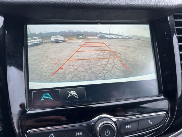 Used 2017 Chevrolet Trax LS image 21